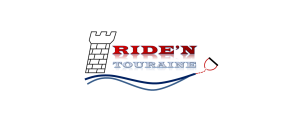 Logo Ride'n Touraine